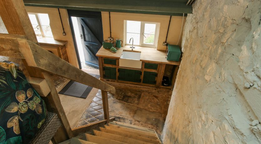 Photo of Offa's Lodge