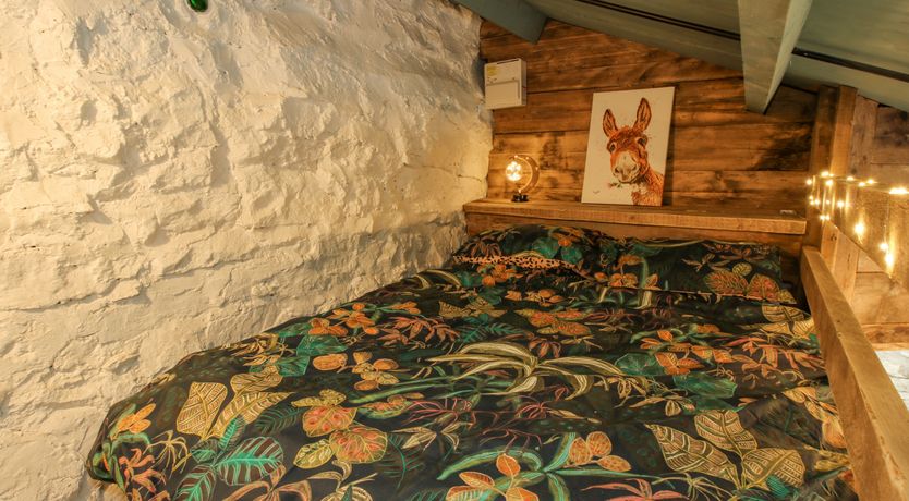 Photo of Offa's Lodge