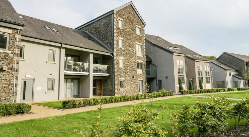 Photo of Watch Tree Apartment