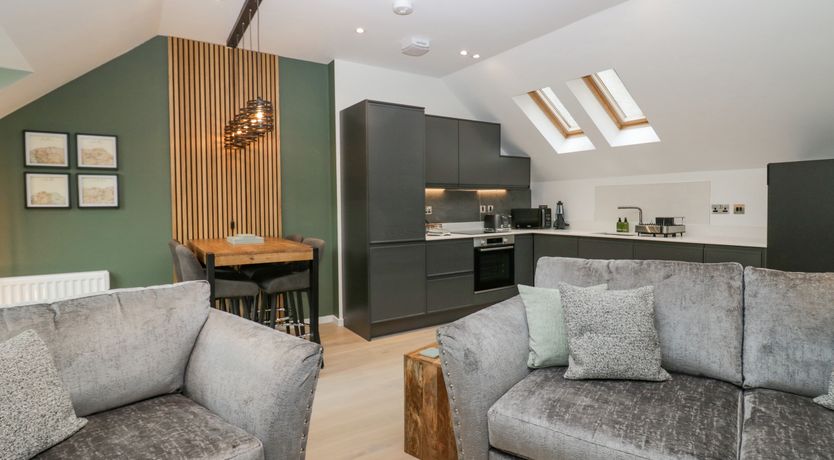 Photo of Watch Tree Apartment