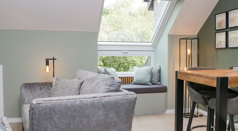 Photo of Watch Tree Apartment