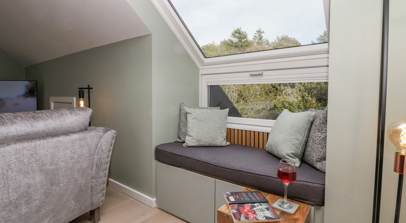 Photo of Watch Tree Apartment