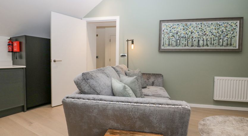 Photo of Watch Tree Apartment