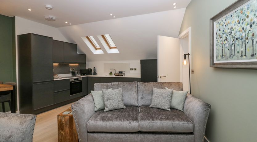 Photo of Watch Tree Apartment