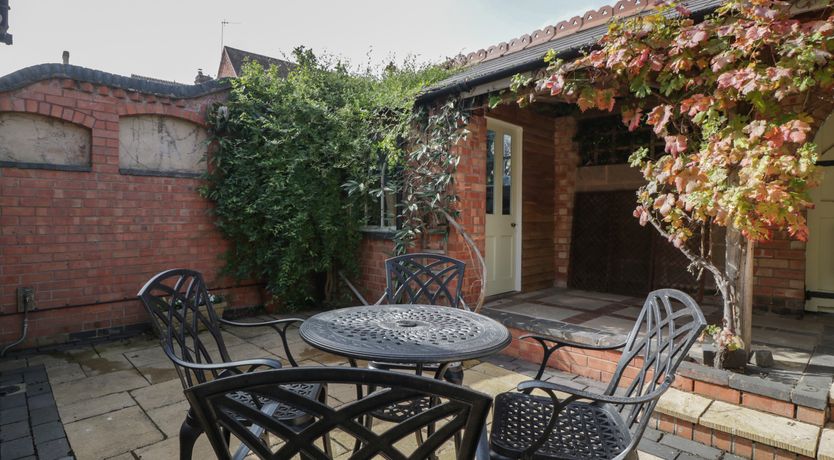 Photo of Thyme Cottage