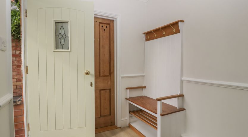 Photo of Thyme Cottage