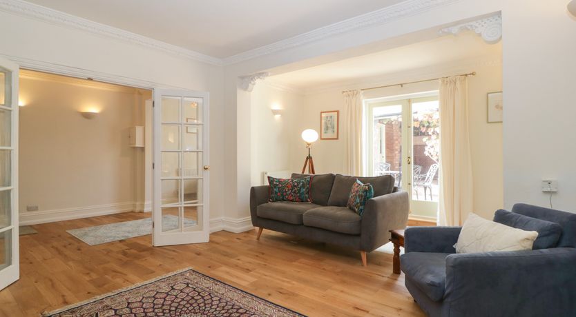 Photo of Thyme Cottage