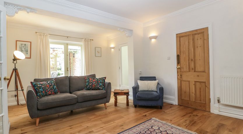 Photo of Thyme Cottage