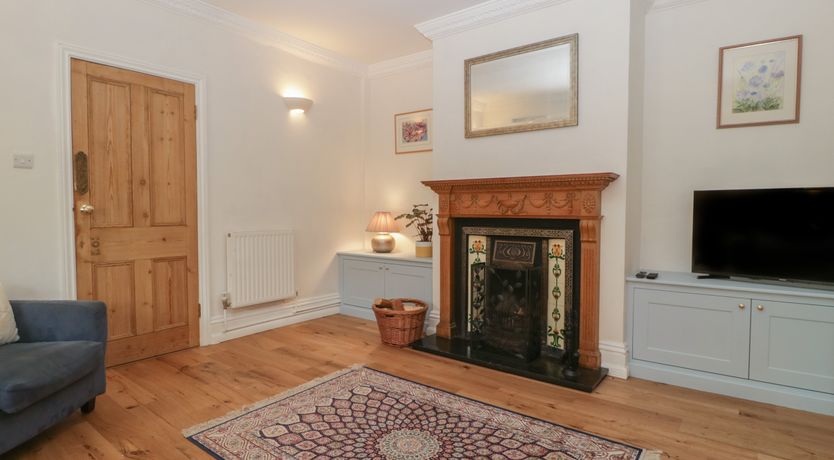 Photo of Thyme Cottage