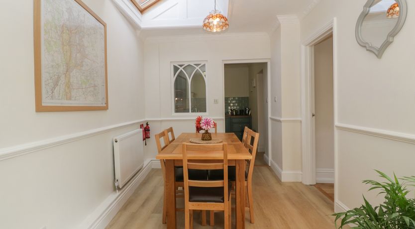 Photo of Thyme Cottage