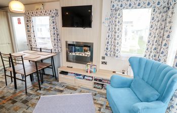 Beachcomber D35 Holiday Cottage