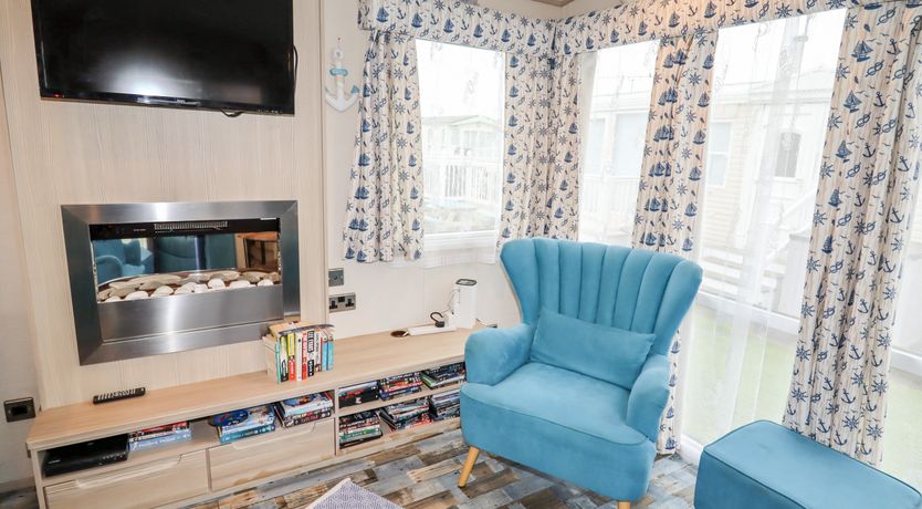 Photo of Beachcomber D35