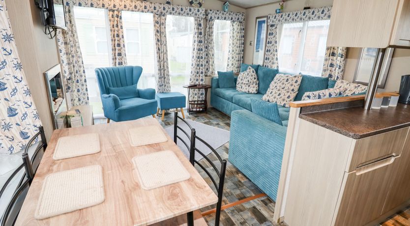 Photo of Beachcomber D35