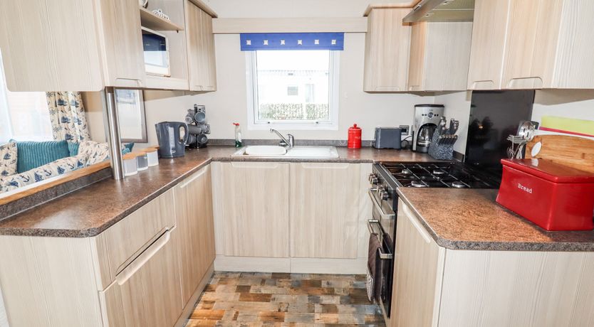 Photo of Beachcomber D35