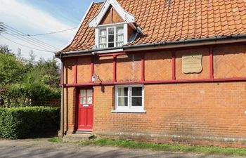 2 The Almshouses Holiday Cottage