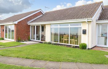 Beach Croft Holiday Home