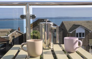 Bay View Holiday Cottage