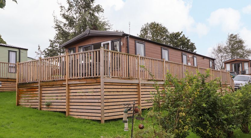 Photo of Meadowsweet Lodge