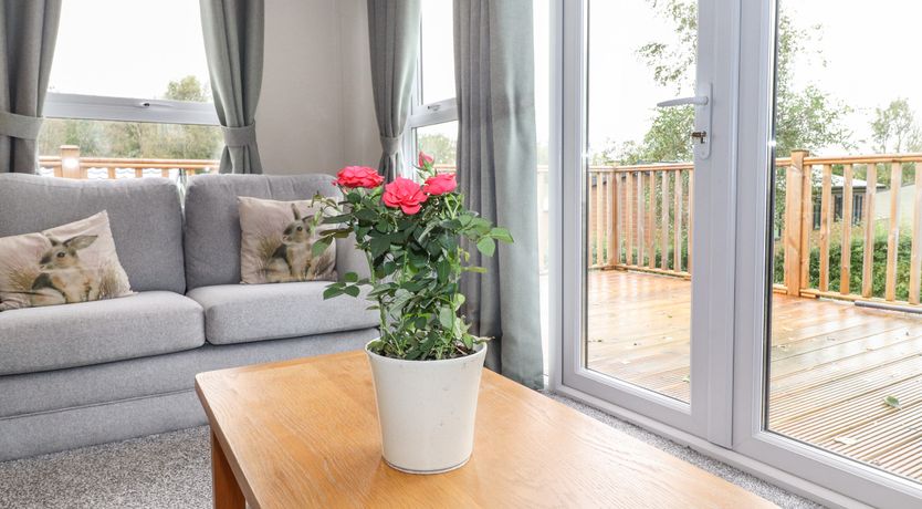 Photo of Meadowsweet Lodge