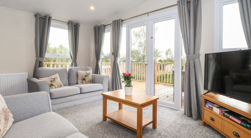 Photo of Meadowsweet Lodge