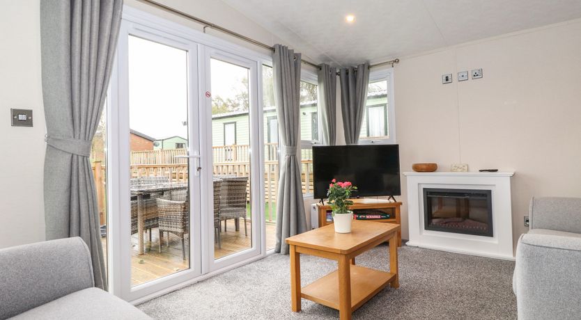 Photo of Meadowsweet Lodge