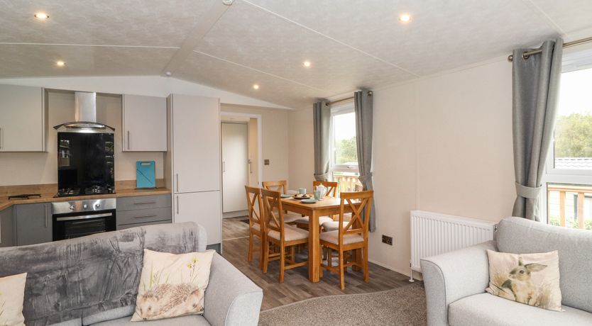 Photo of Meadowsweet Lodge