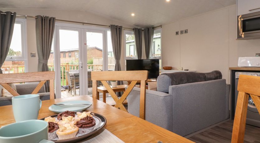 Photo of Meadowsweet Lodge