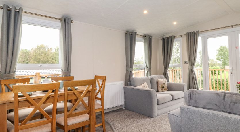 Photo of Meadowsweet Lodge