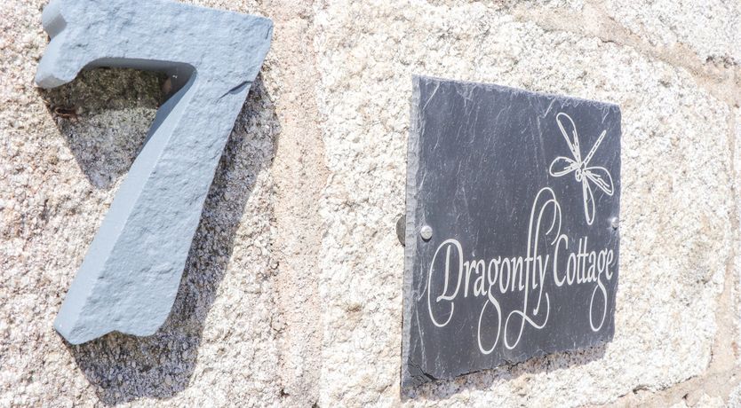 Photo of Dragonfly Cottage