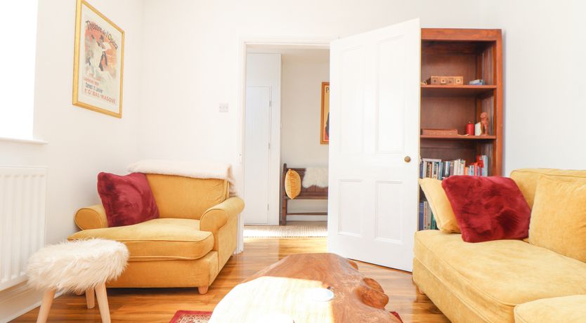 Photo of Dragonfly Cottage