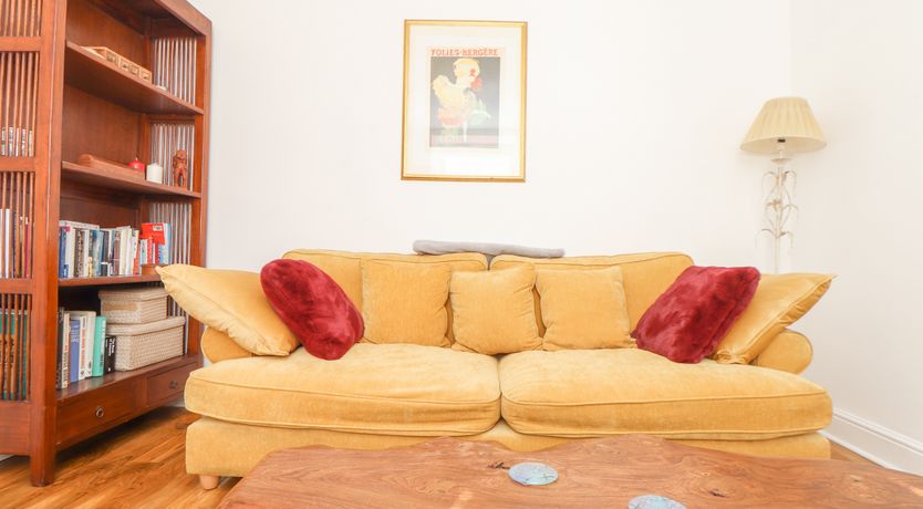 Photo of Dragonfly Cottage