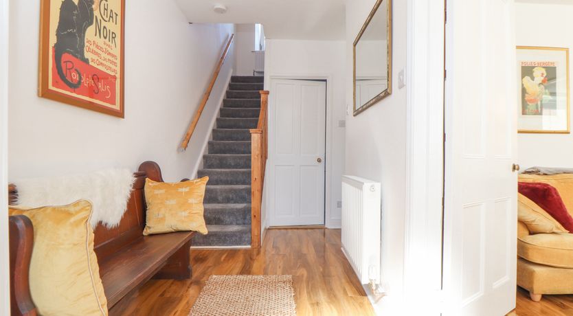 Photo of Dragonfly Cottage