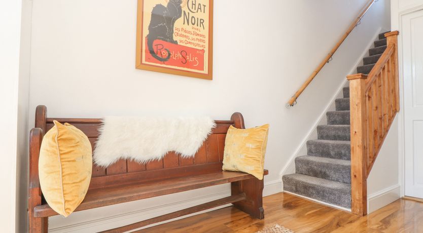 Photo of Dragonfly Cottage