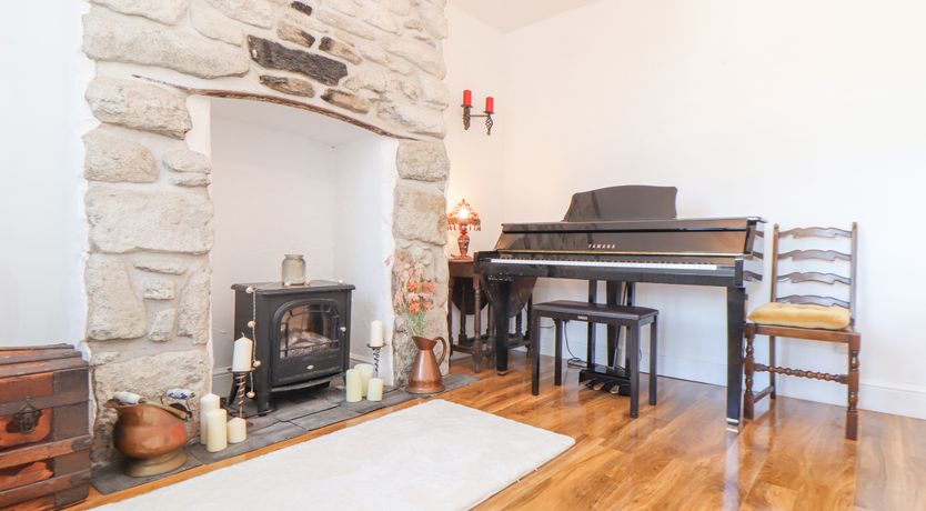 Photo of Dragonfly Cottage