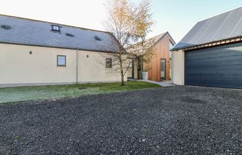 The Lodge Holiday Cottage