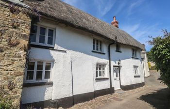 Brewers Cottage Holiday Cottage