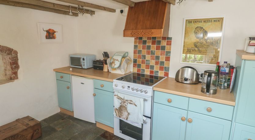 Photo of Brewers Cottage