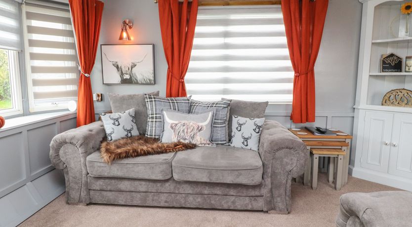 Photo of Old Bell Farm