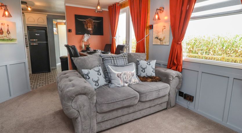 Photo of Old Bell Farm