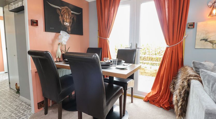 Photo of Old Bell Farm