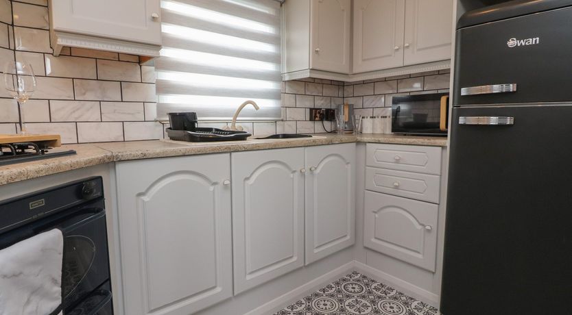 Photo of Old Bell Farm