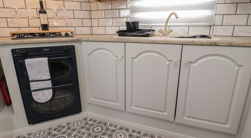 Photo of Old Bell Farm