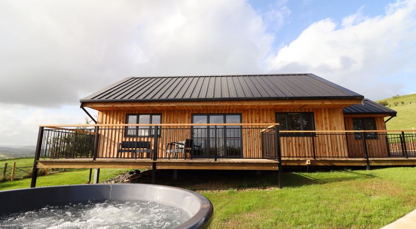 Photo of Mynydd Y Glyn Lodge