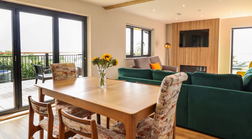 Photo of Mynydd Y Glyn Lodge