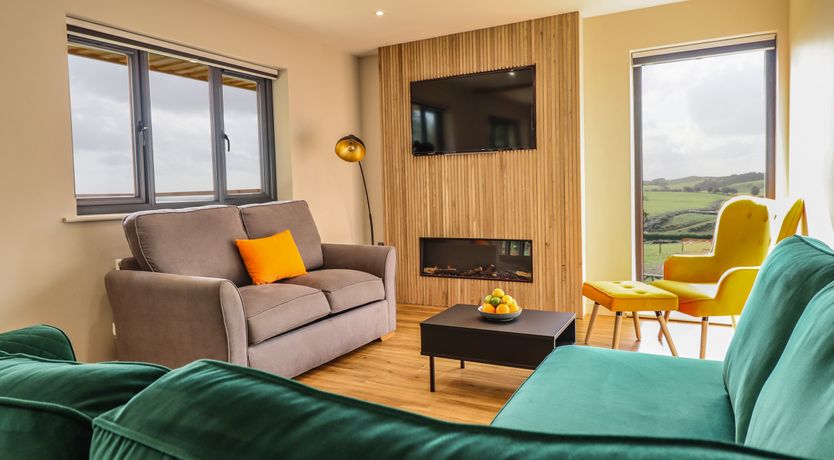 Photo of Mynydd Y Glyn Lodge