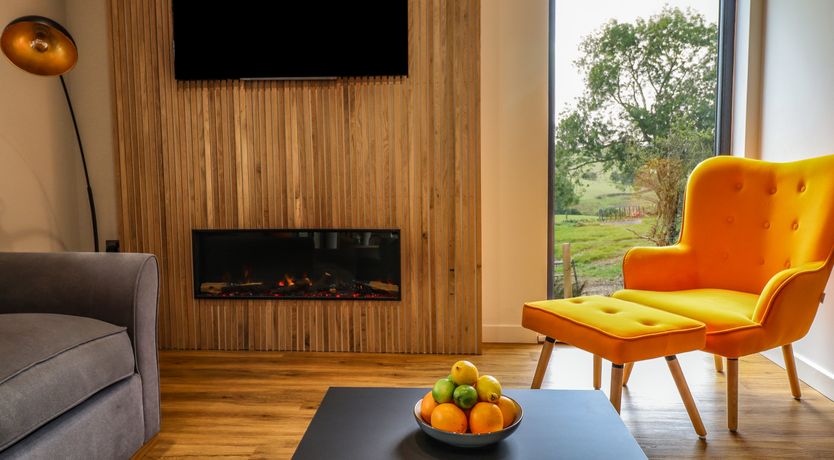 Photo of Mynydd Y Glyn Lodge