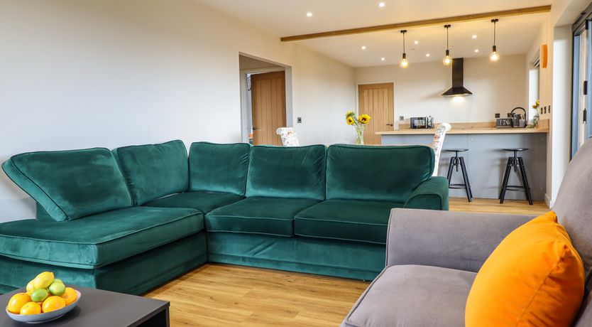 Photo of Mynydd Y Glyn Lodge