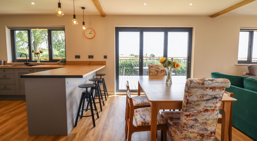 Photo of Mynydd Y Glyn Lodge