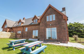 Halls Farm Holiday Cottage