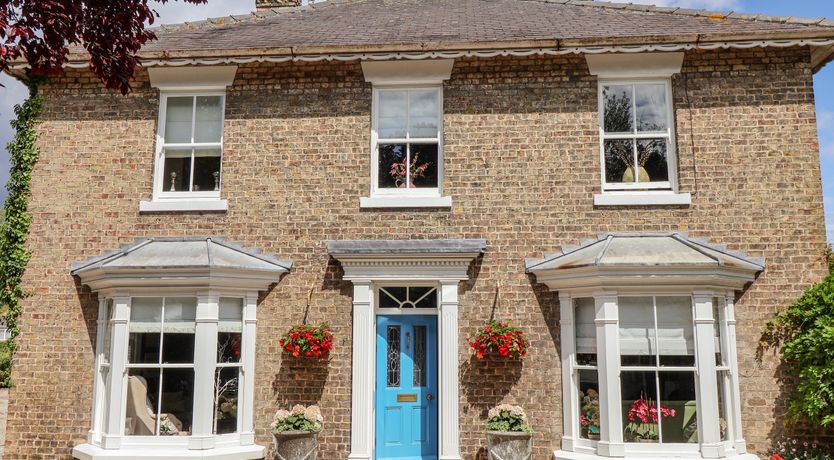 Photo of Harford House